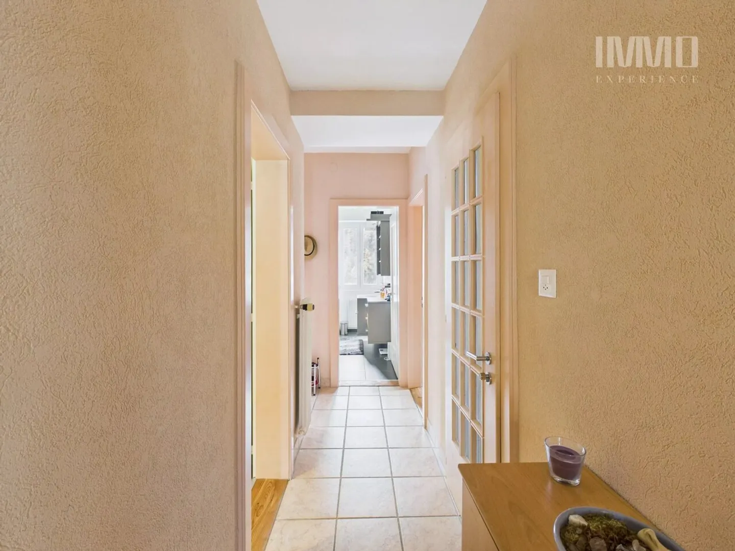 Incantevole appartamento di 4,5 locali a Bourg-Saint-Pierre - Foto 5 di 10