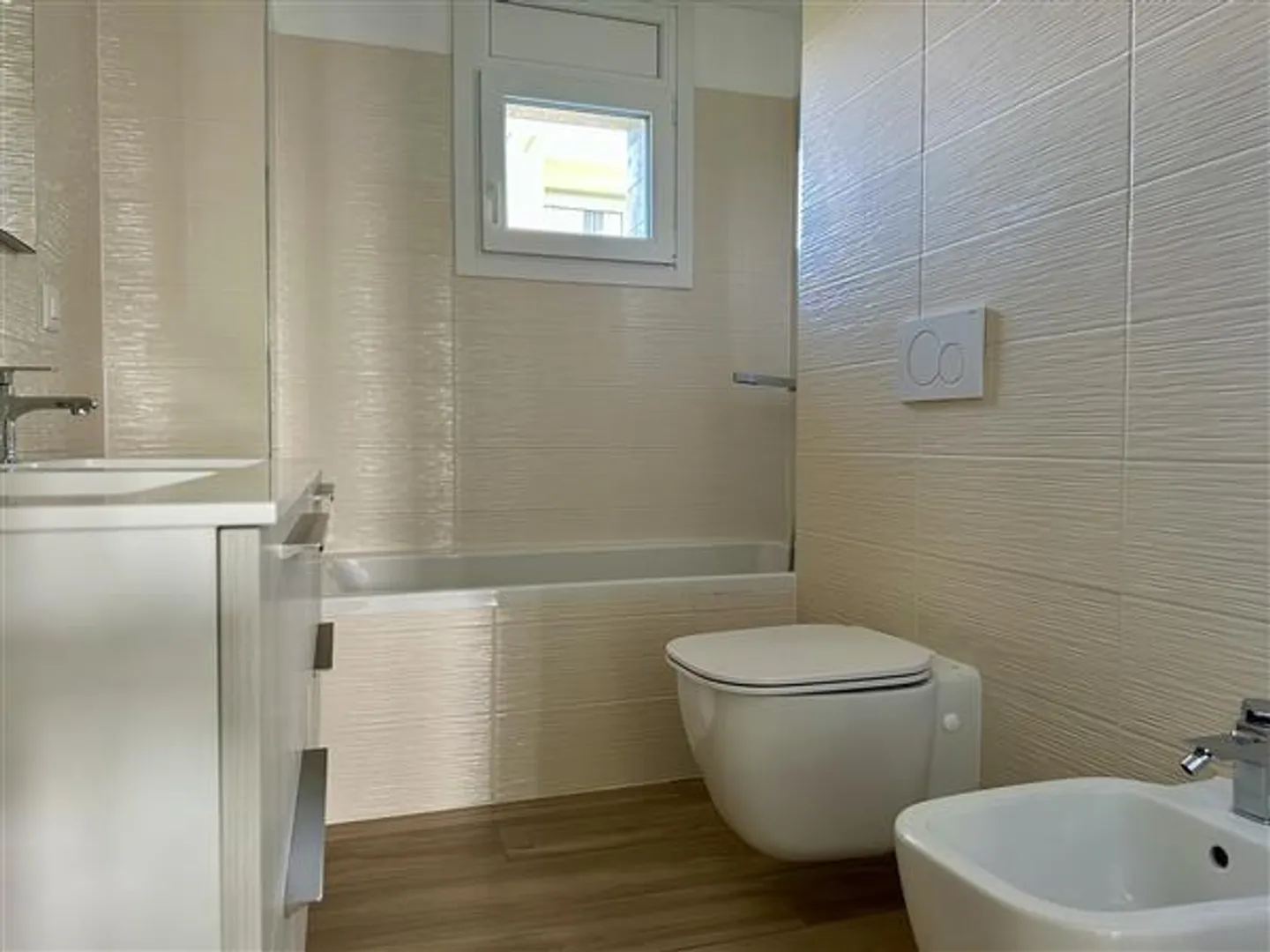 Gentilino : Appartement 3.5 pièces - Photo 9 sur 12