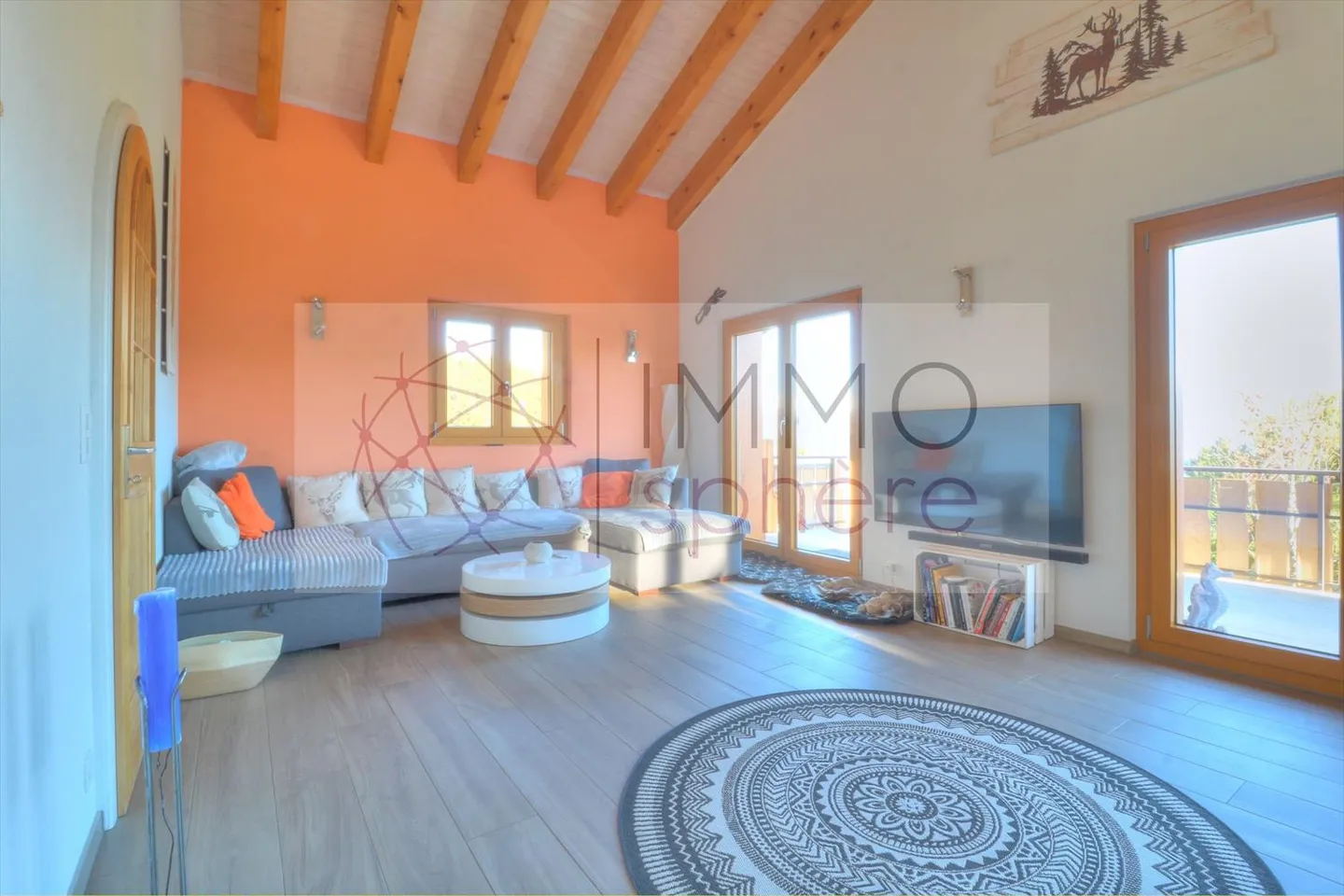 Chalet 6 stanze - Foto 6 di 20