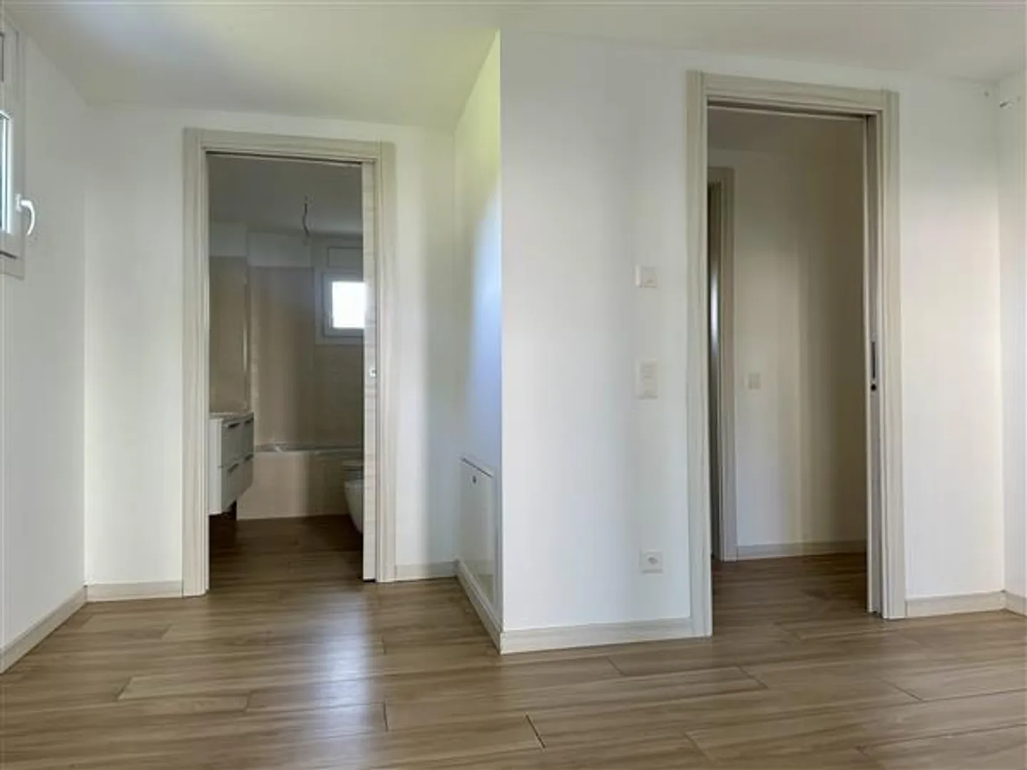 Gentilino : Appartement 3.5 pièces - Photo 10 sur 12