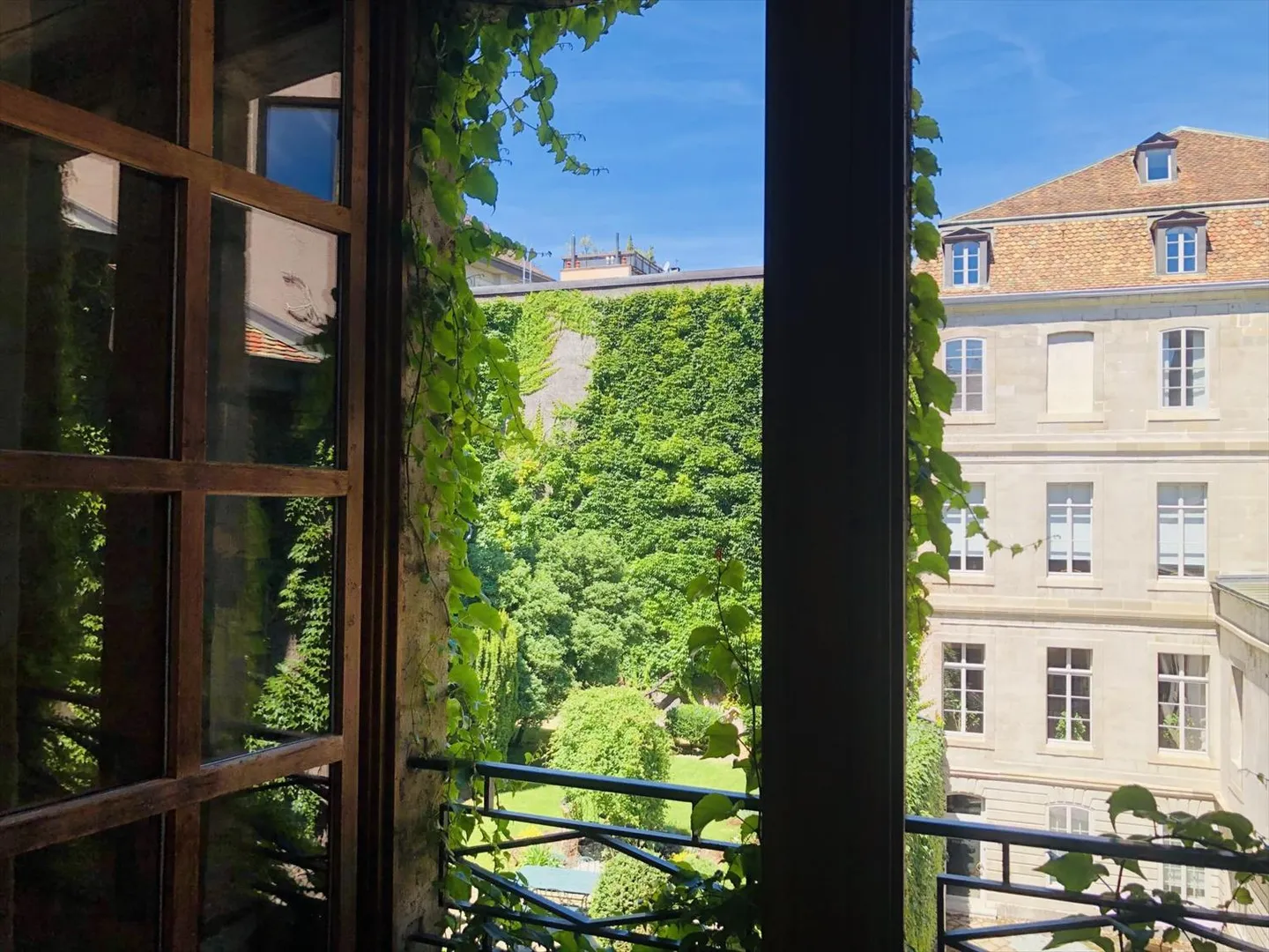 Appartement 6 pièces - Photo 4 sur 7