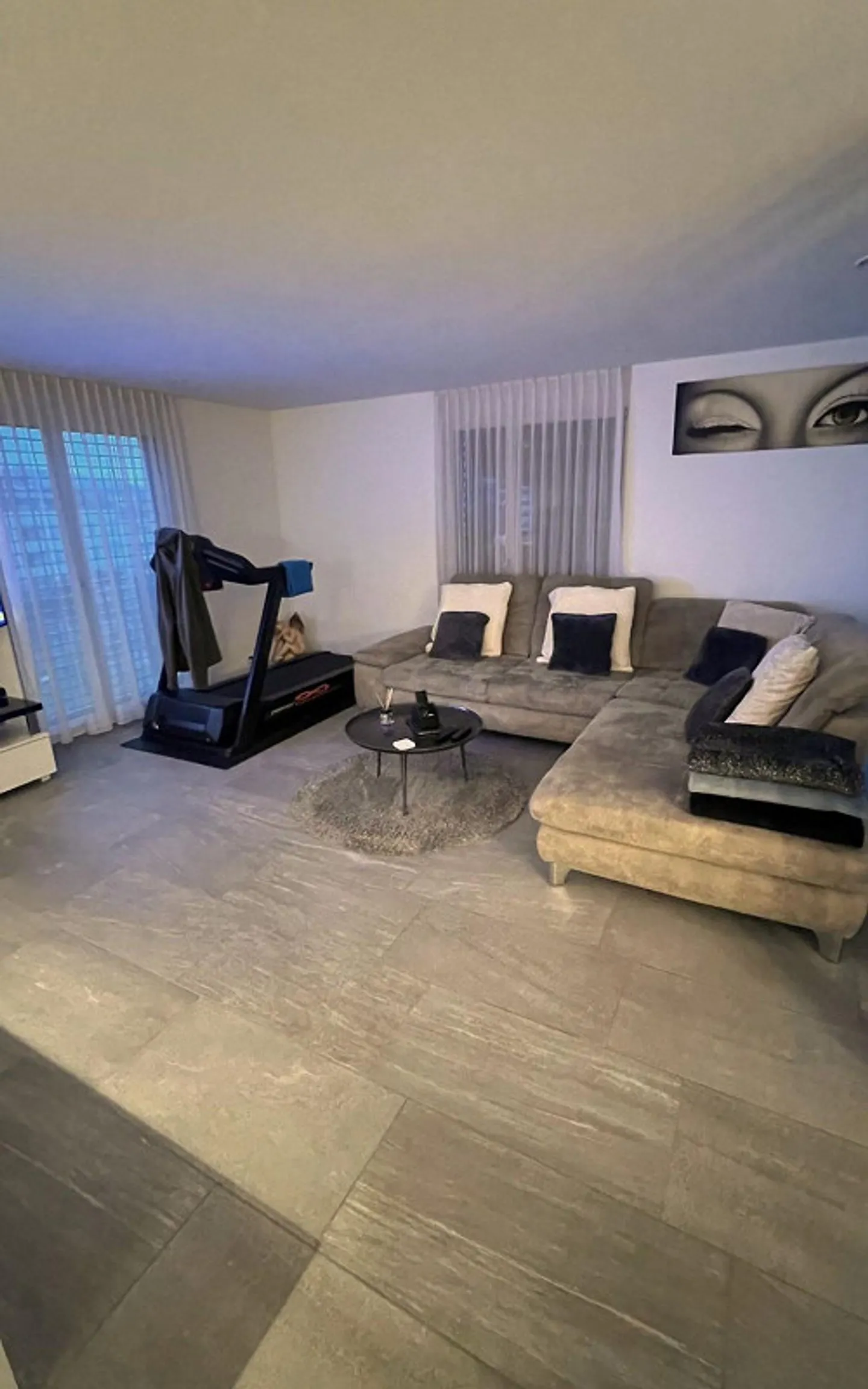 Ampio appartamento di 4½ locali con balcone e finiture di alta qualità - Foto 6 di 13