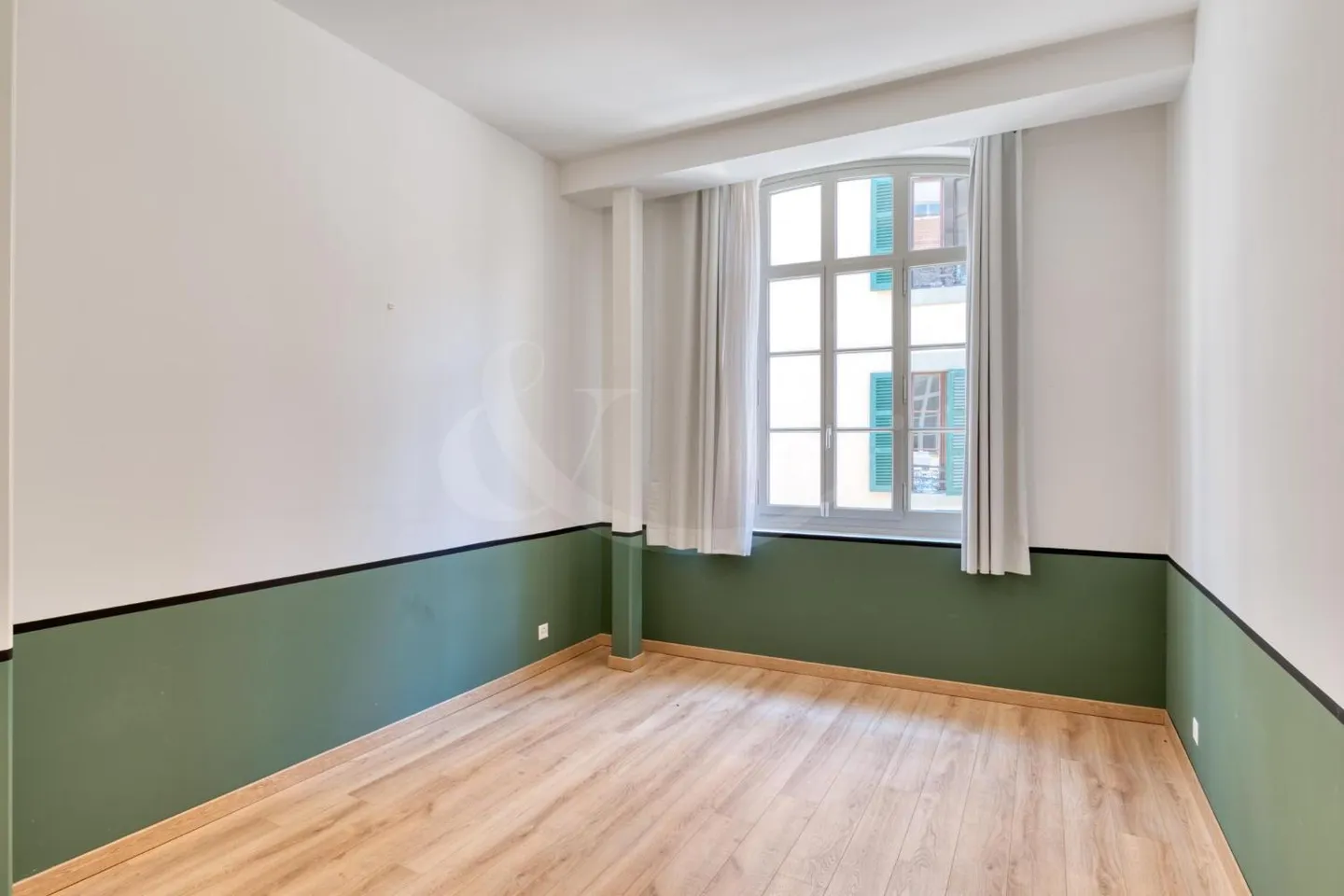 Magnificent exceptional triplex in the heart of Pâquis - Central and calm location - Photo 7 of 9