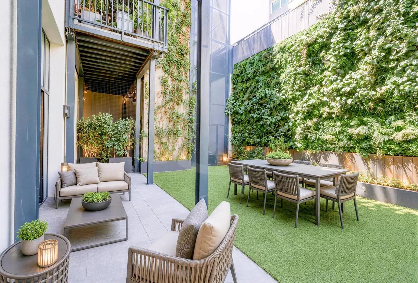 Magnificent exceptional triplex in the heart of Pâquis - Central and calm location - Photo 9 of 9