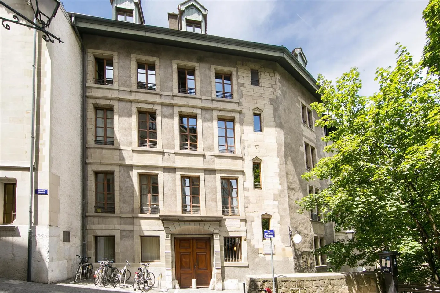 Appartement 6 pièces - Photo 5 sur 7