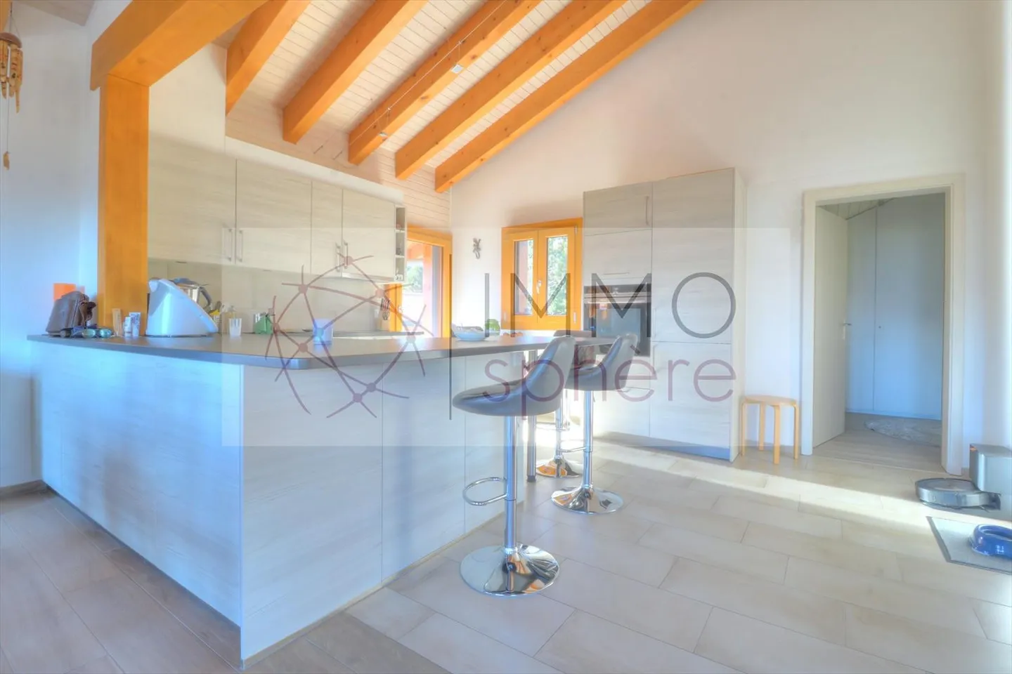 Chalet 6 stanze - Foto 10 di 20