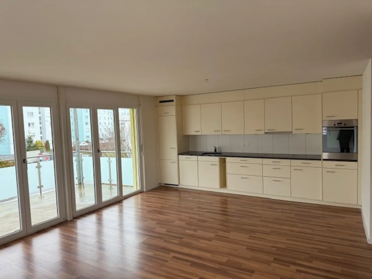 Appartamento 3.5 stanze elegante - Foto 1 di 9