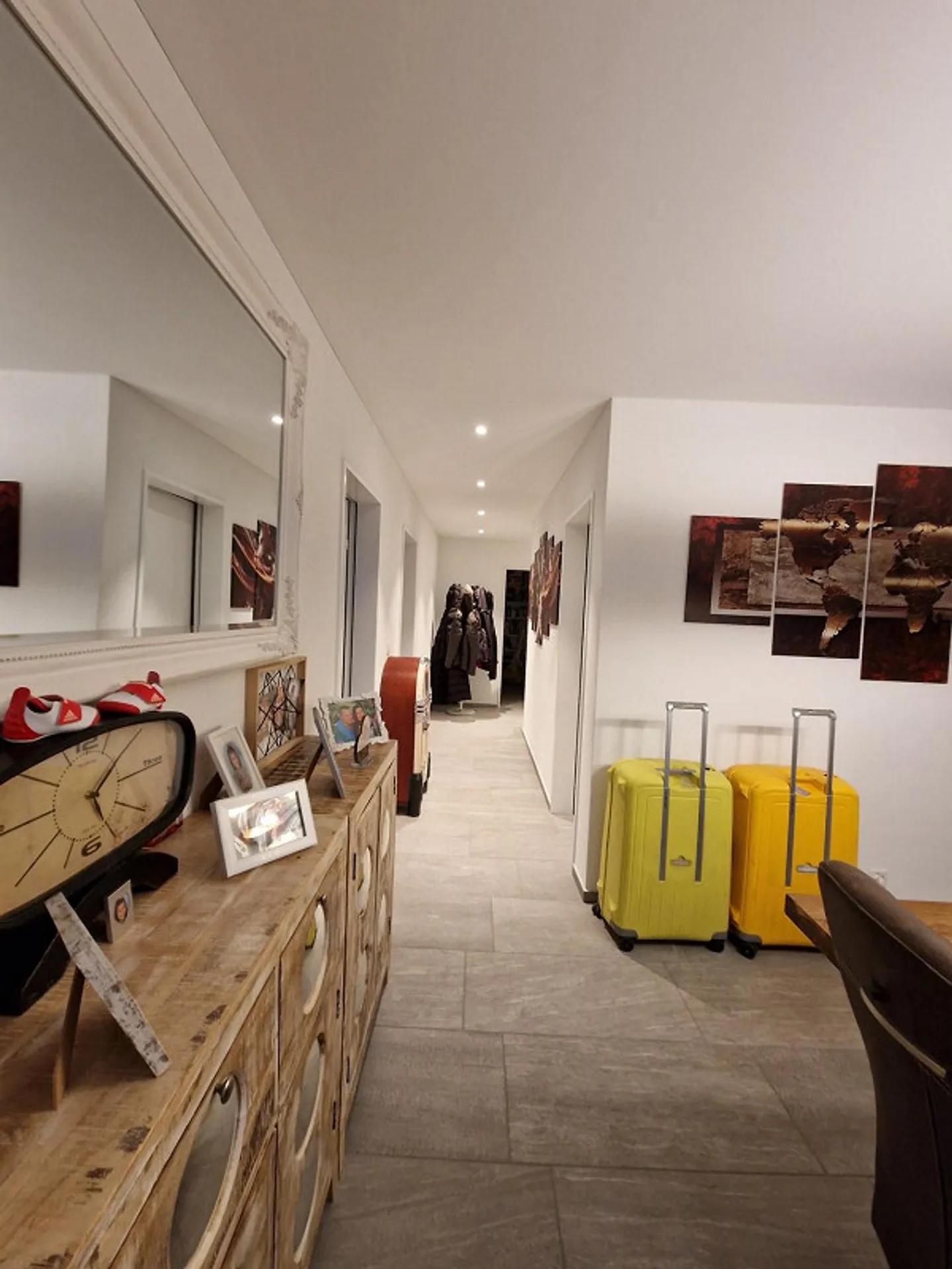 Ampio appartamento di 4½ locali con balcone e finiture di alta qualità - Foto 9 di 13