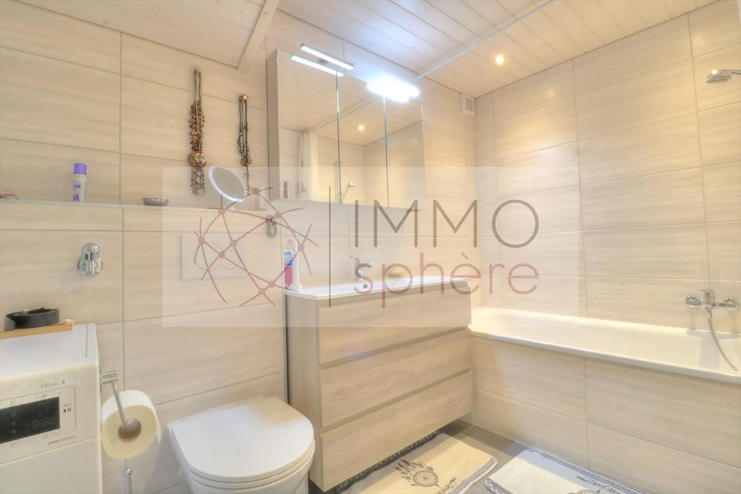 Chalet 6 stanze - Foto 13 di 20