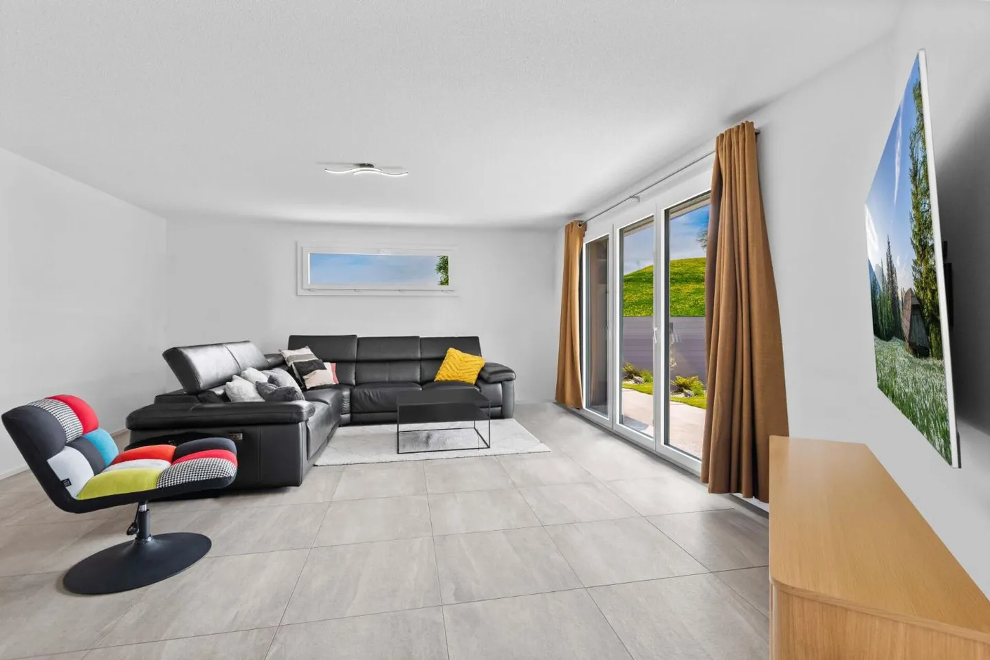 Charmante Einzelvilla - Foto 6 von 8