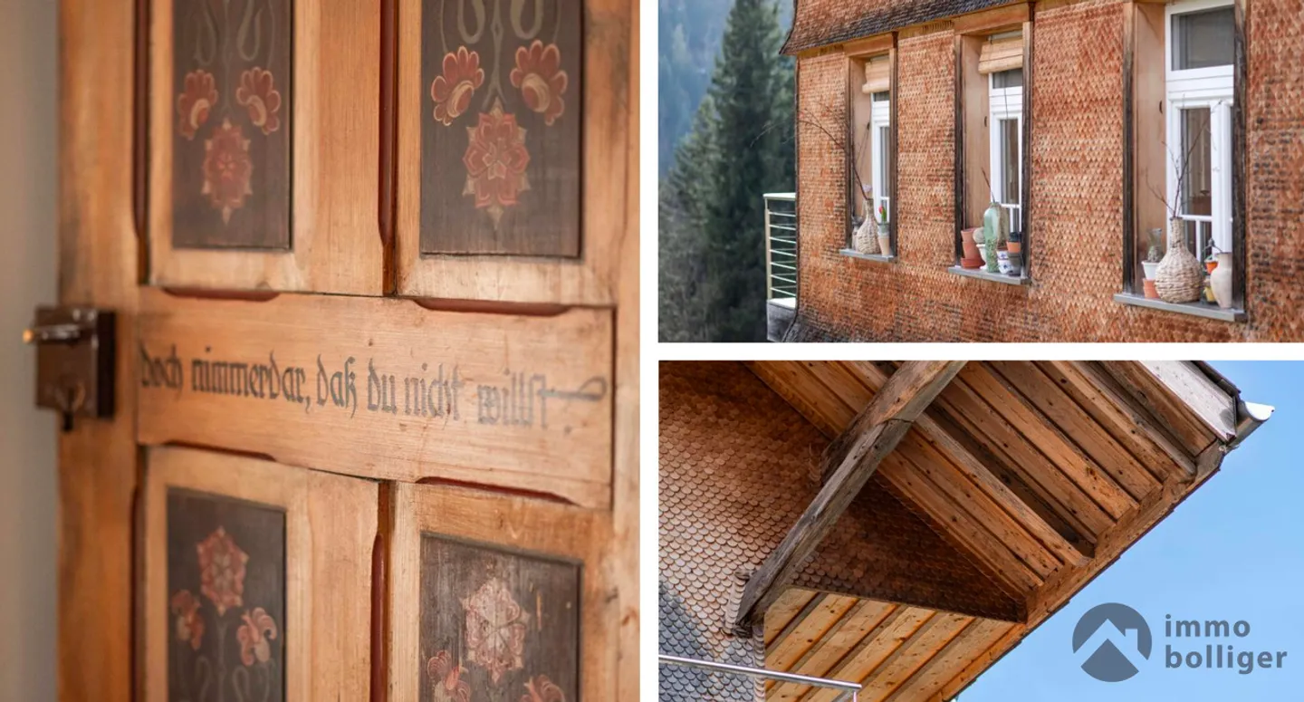Your retreat with history, mountain view, tranquility, and character - Photo 13 of 19