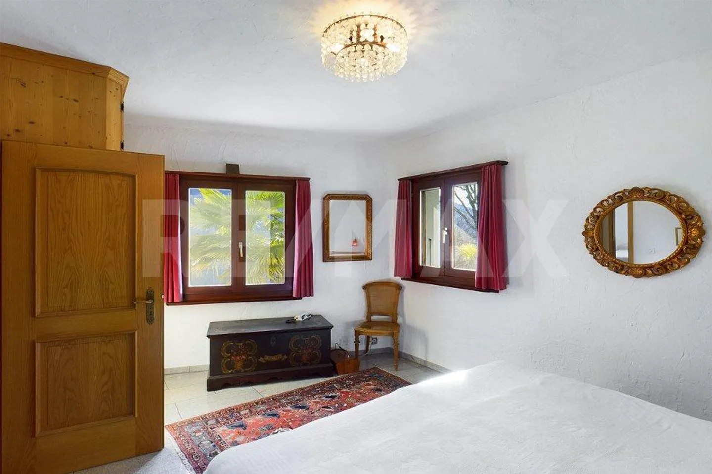 Affascinante villa con una magnifica vista sul lago - Foto 13 di 13