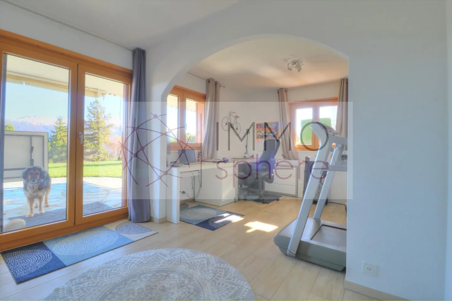 Chalet 6 stanze - Foto 16 di 20