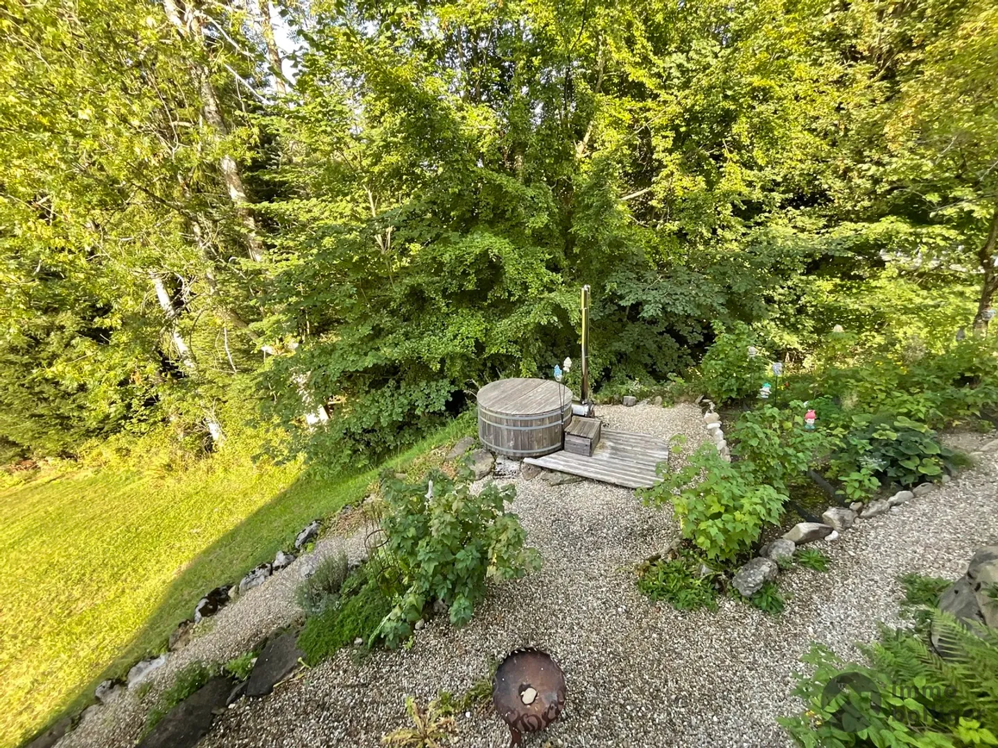 Your retreat with history, mountain view, tranquility, and character - Photo 19 of 19