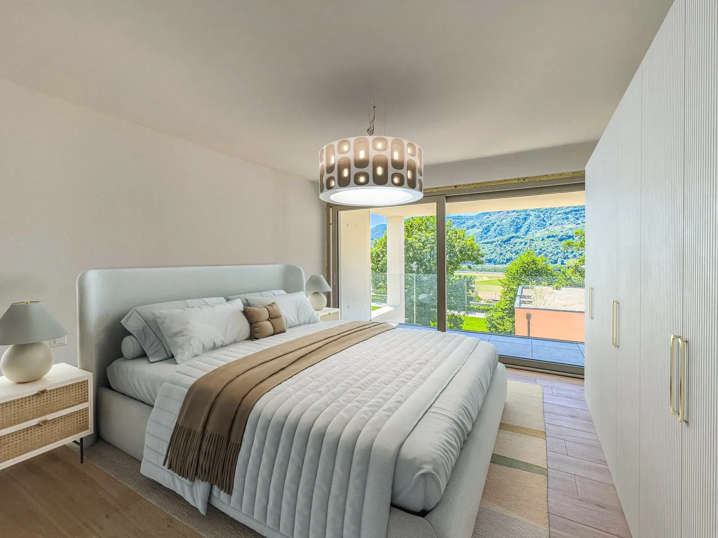 VEZIA - 2.5-ROOM APARTMENT FOR SALE - Photo 3 of 4