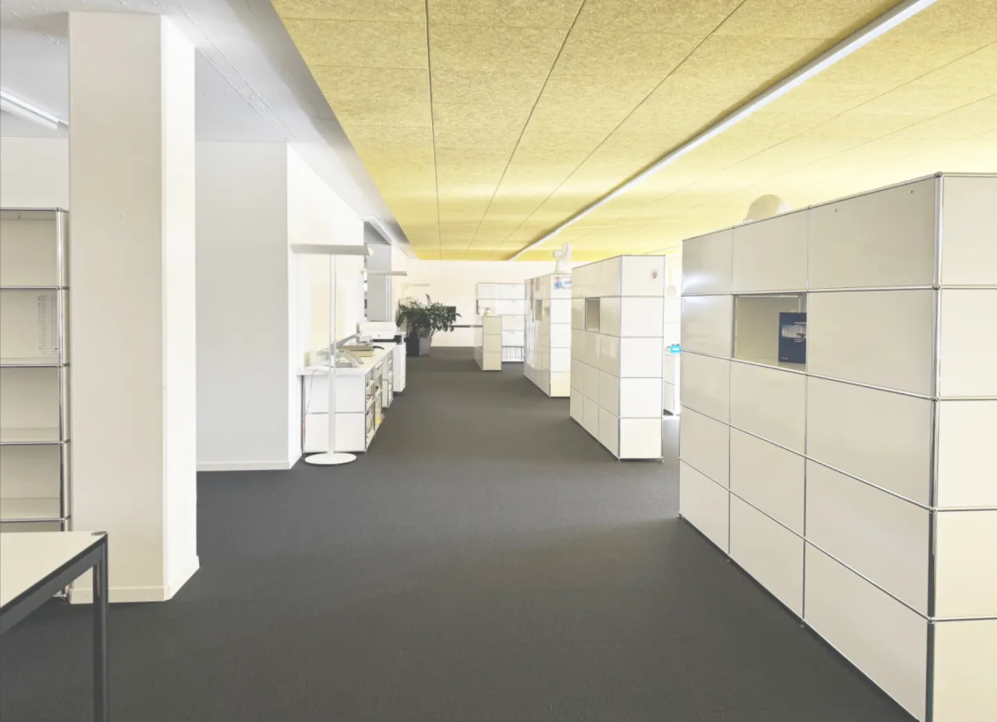 Spacious, fully developed office space - Photo 1 of 5