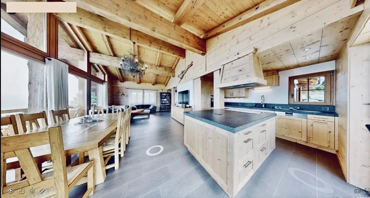 Panoramic and Luxury Chalet for Rent/Sale - Photo 6 of 13