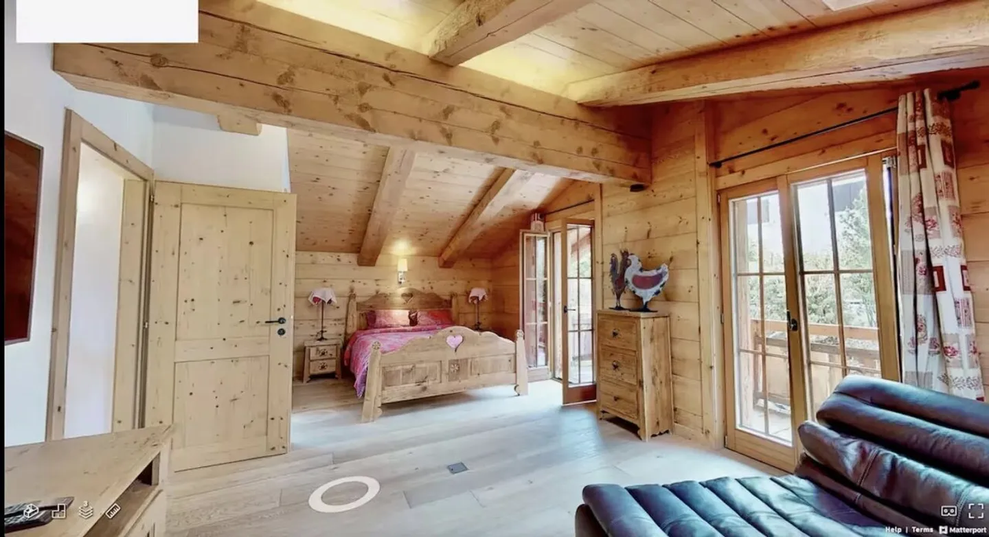 Panoramic and Luxury Chalet for Rent/Sale - Photo 7 of 13