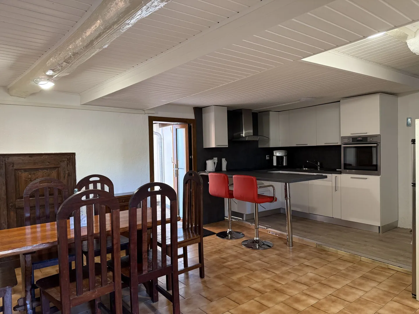 Un complexe de Rusticos à Brissago. Convient pour des activités de chambre et petit-déjeuner - Photo 10 sur 20