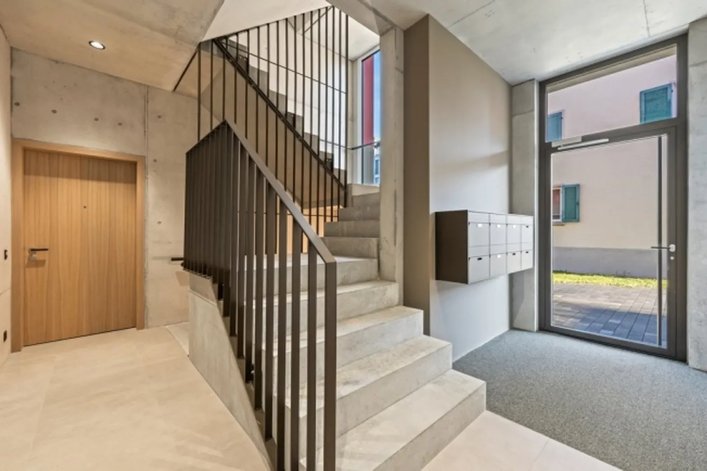 PREMIÈRE UTILISATION - Appartement de 3,5 pièces de rêve dans le quartier prisé d'Albisrieden ! - Photo 1 sur 1