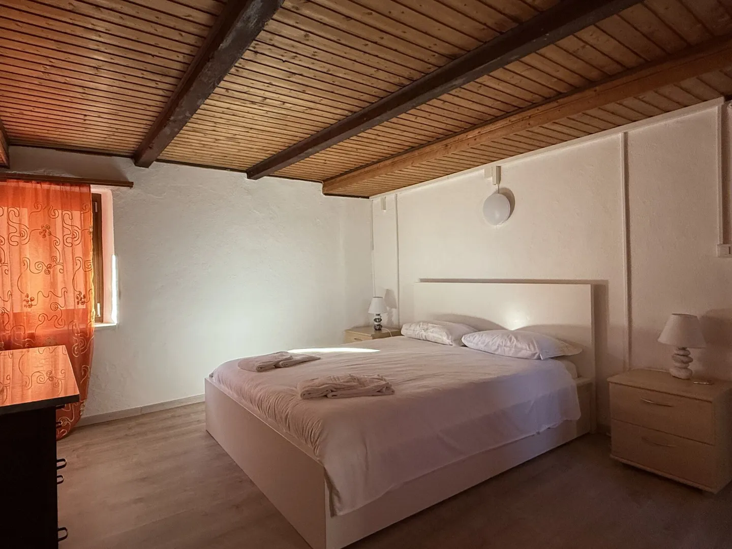 Un complexe de Rusticos à Brissago. Convient pour des activités de chambre et petit-déjeuner - Photo 13 sur 20