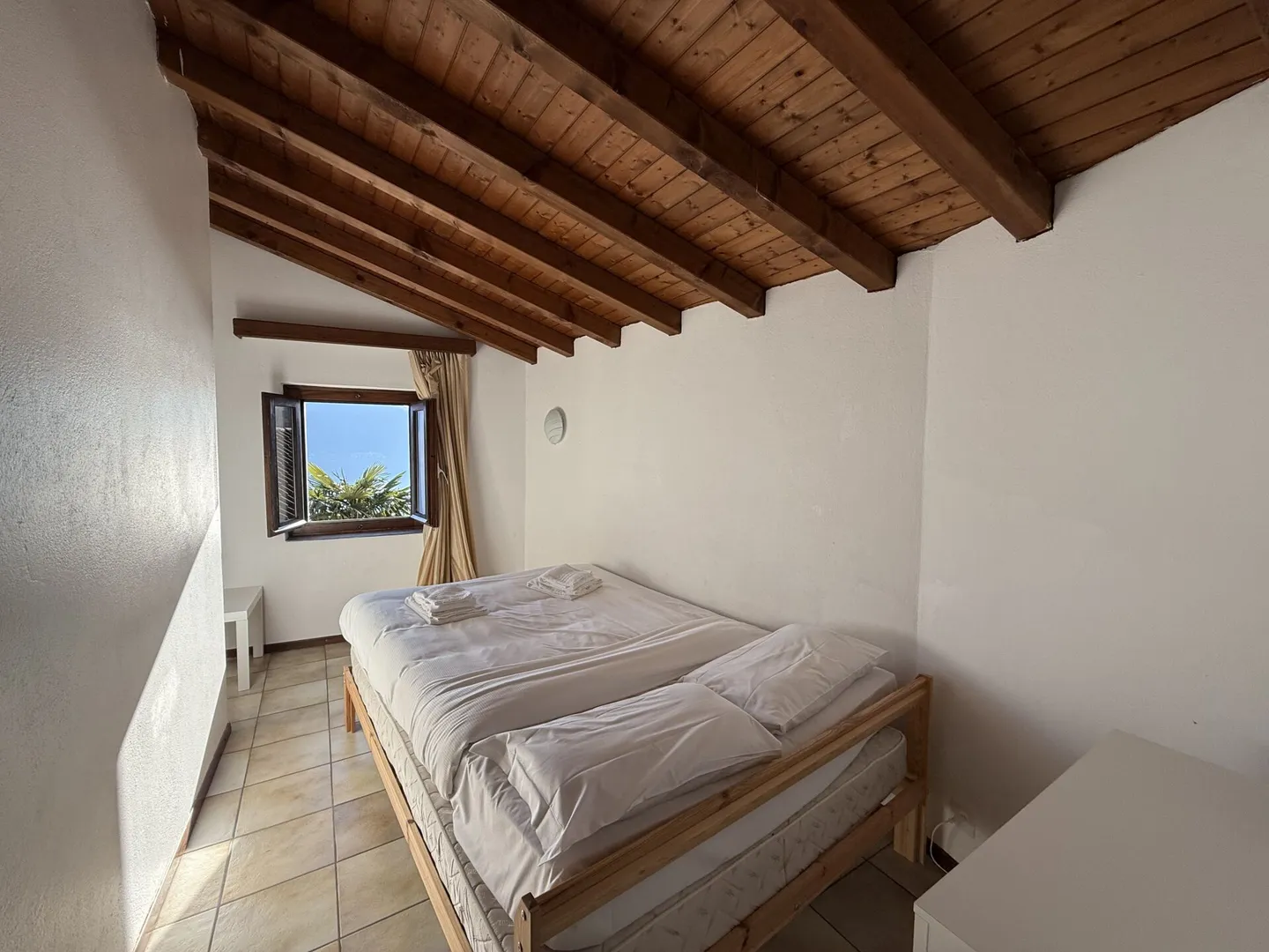 Un complexe de Rusticos à Brissago. Convient pour des activités de chambre et petit-déjeuner - Photo 15 sur 20