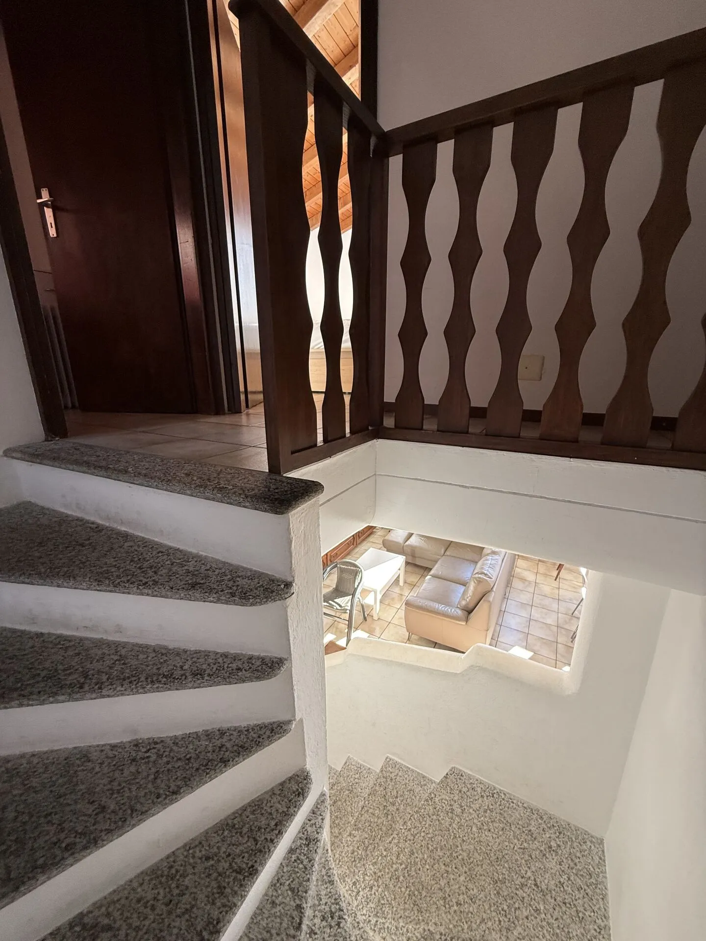 Un complexe de Rusticos à Brissago. Convient pour des activités de chambre et petit-déjeuner - Photo 16 sur 20