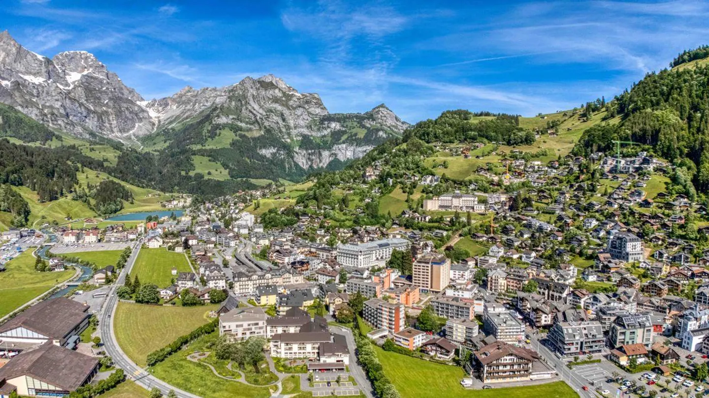 Restaurant Italien à Engelberg - Photo 13 sur 13