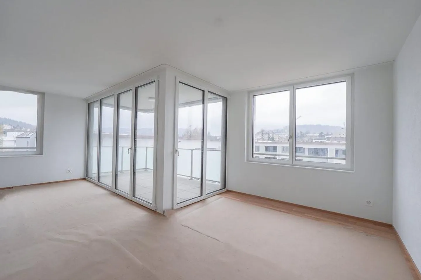 Moderne Wohnungen in Liestal - Foto 8 von 10