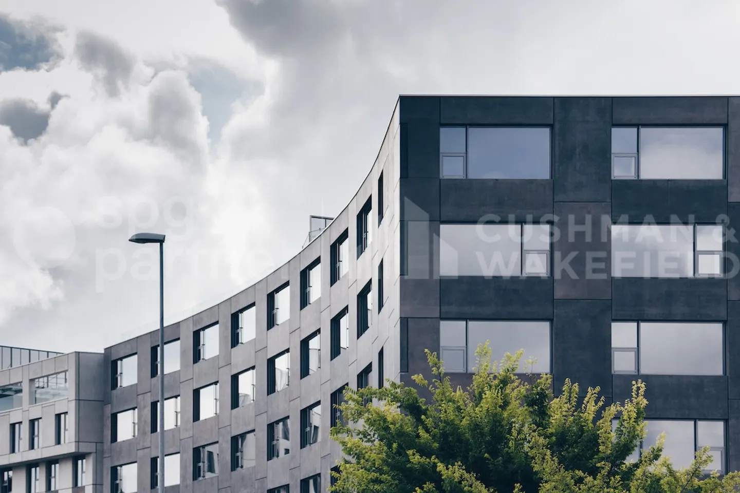 Atrium Park - Spazi misti divisibili a partire da 300 m² - Foto 7 di 11