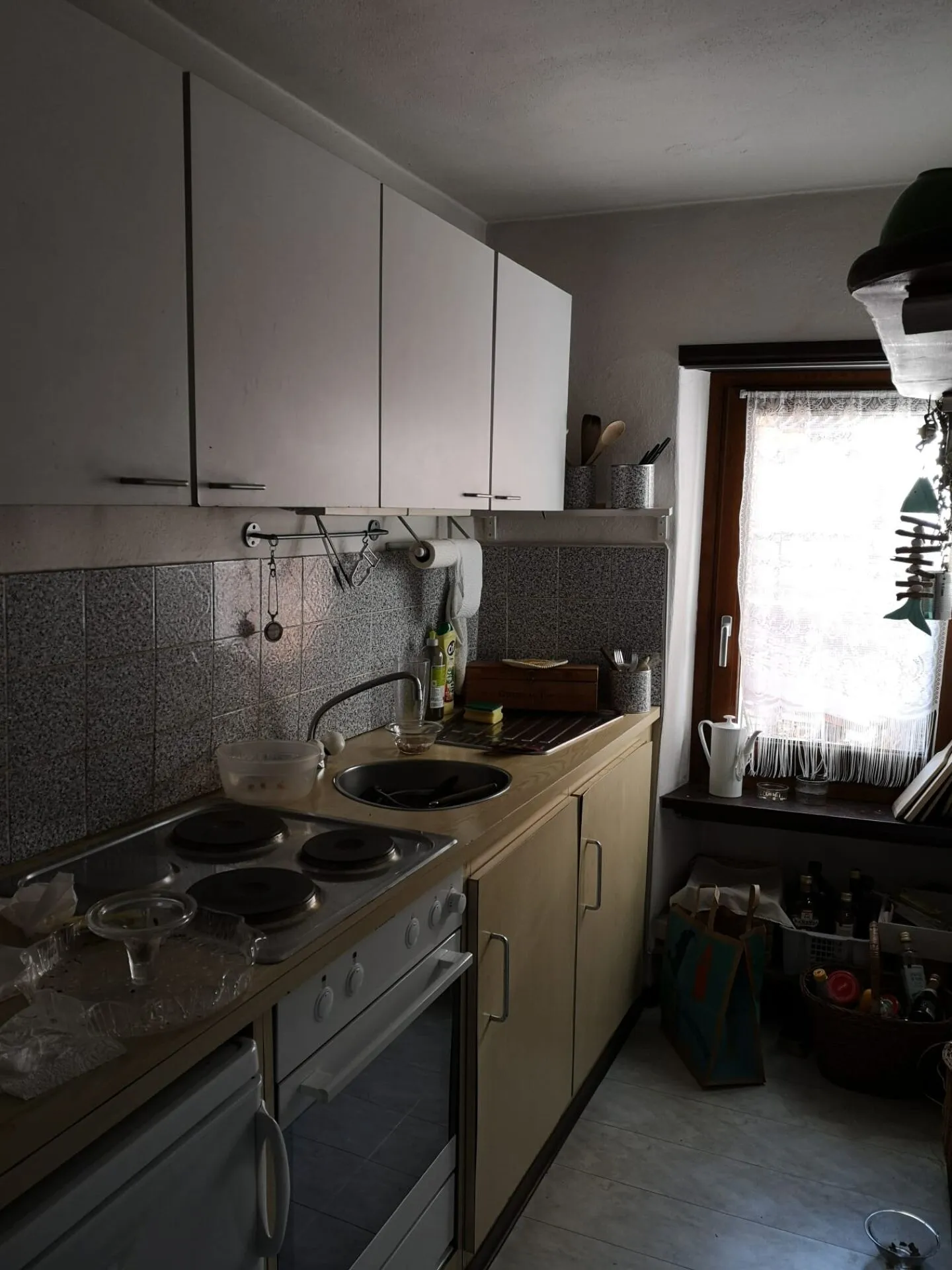 Un complexe de Rusticos à Brissago. Convient pour des activités de chambre et petit-déjeuner - Photo 20 sur 20