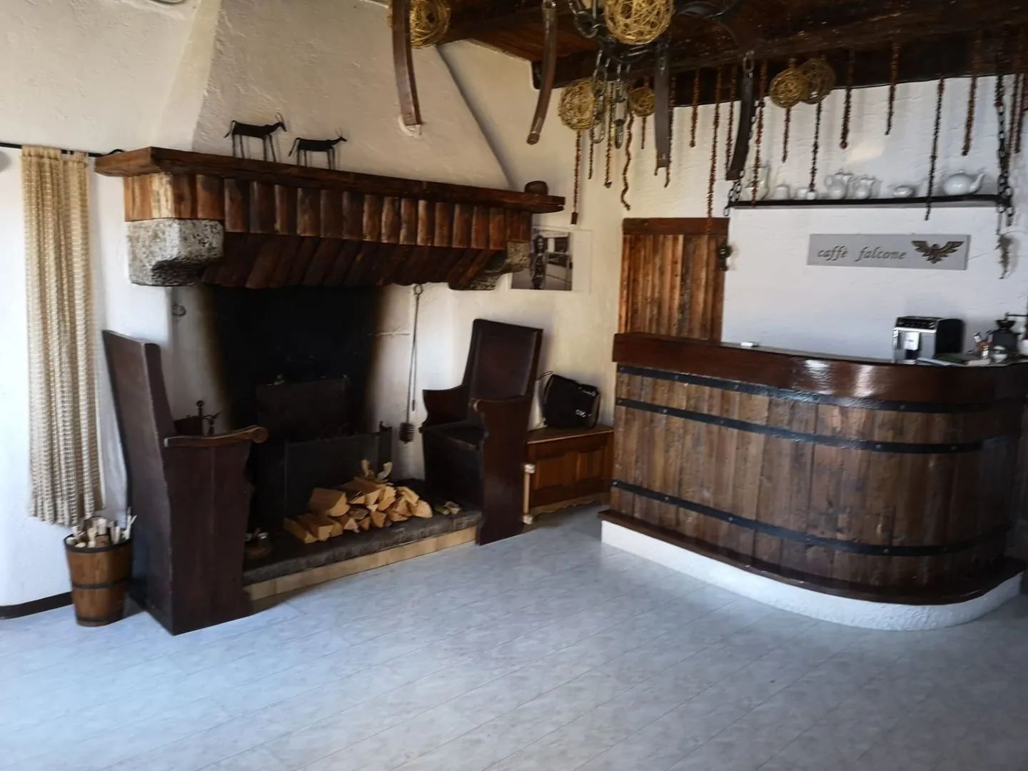 Un complexe de Rusticos à Brissago. Convient pour des activités de chambre et petit-déjeuner - Photo 7 sur 20