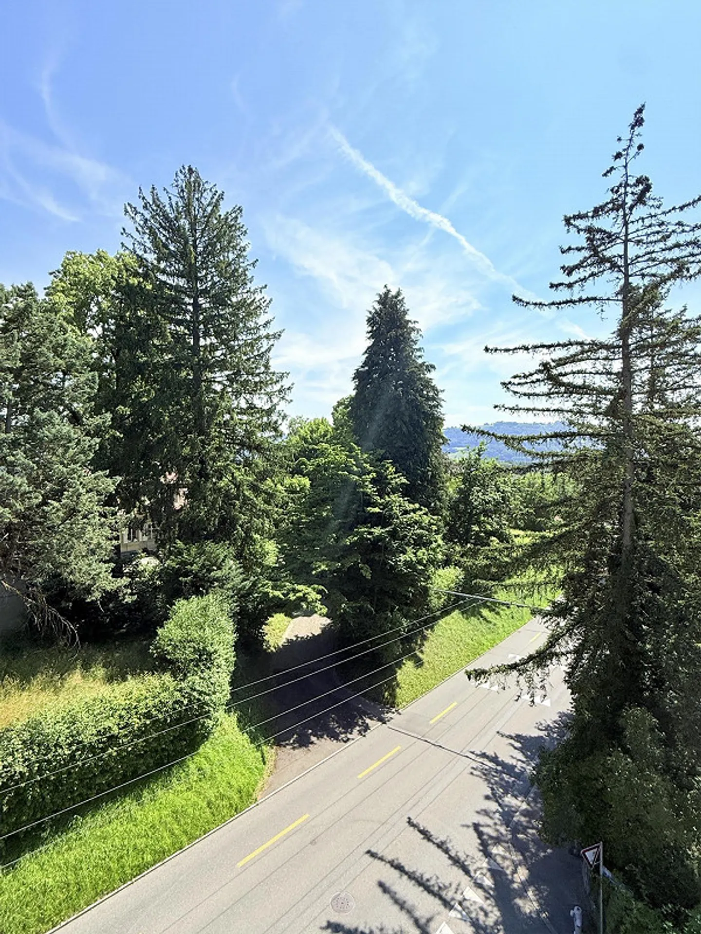 La tua futura casa da sogno in stile d'epoca - con vista e fascino - Foto 19 di 21