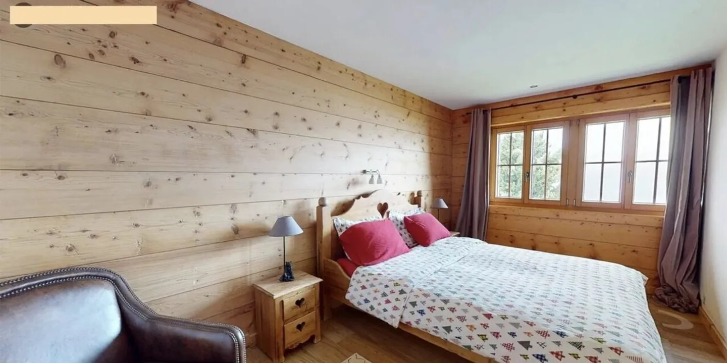 Panoramic and Luxury Chalet for Rent/Sale - Photo 10 of 13