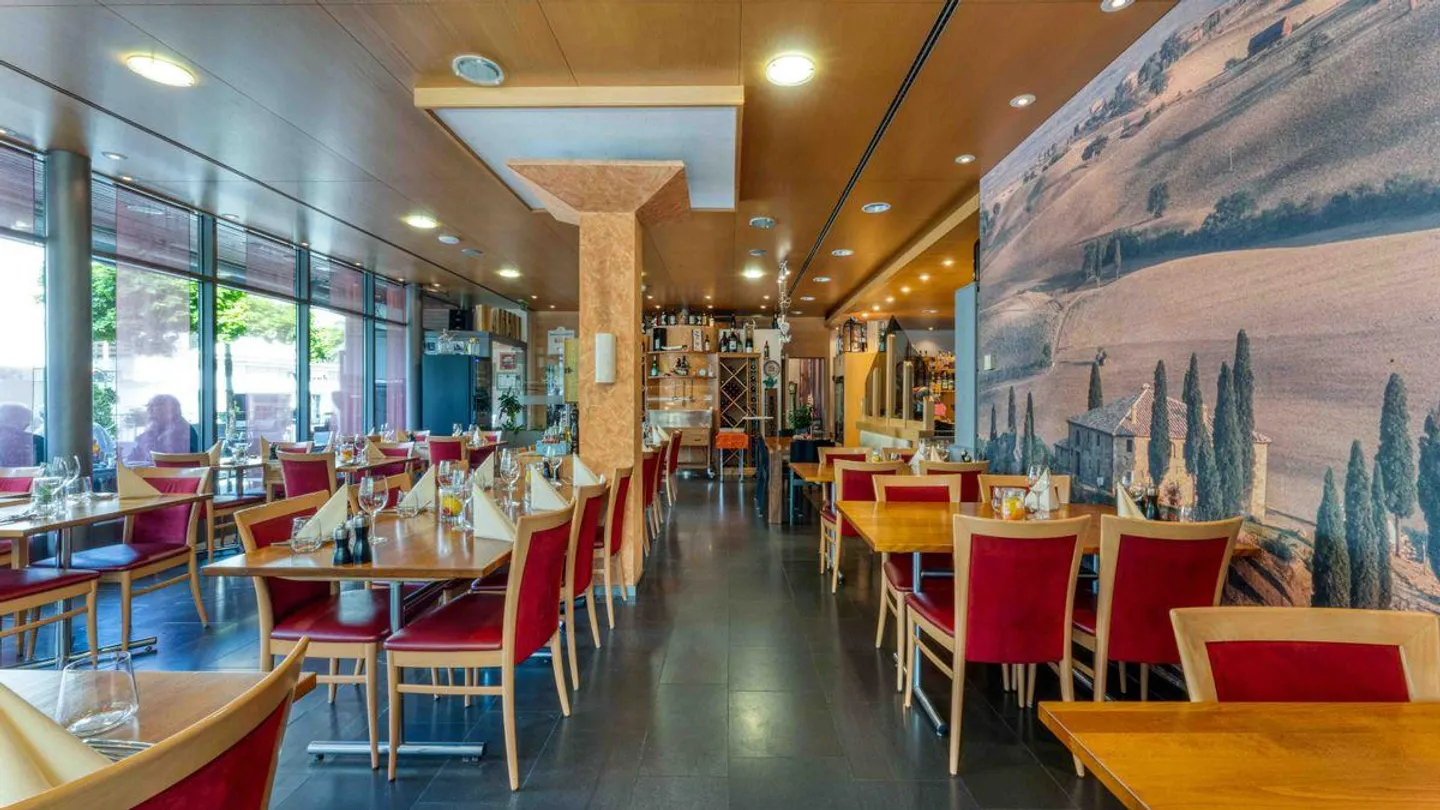 Restaurant Italien à Engelberg - Photo 5 sur 13