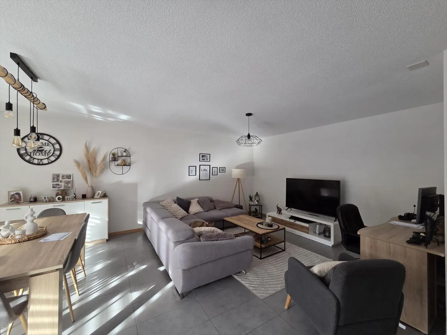 Appartement 2.5 pièces - Photo 1 sur 6