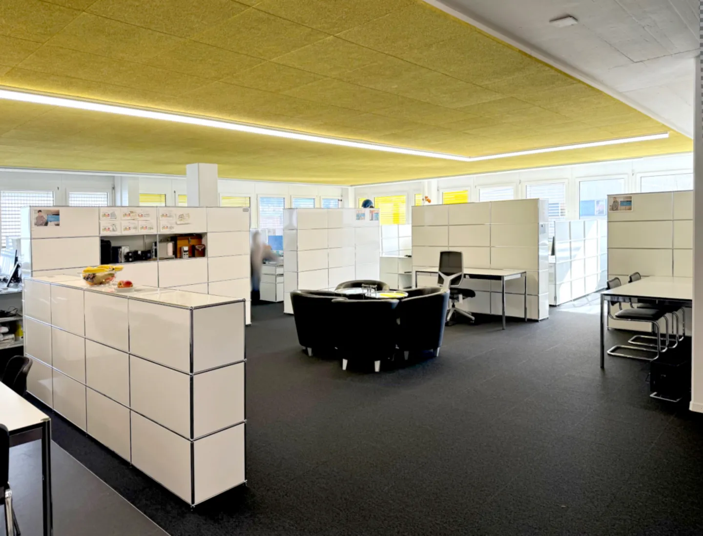 Spacious, fully developed office space - Photo 5 of 5