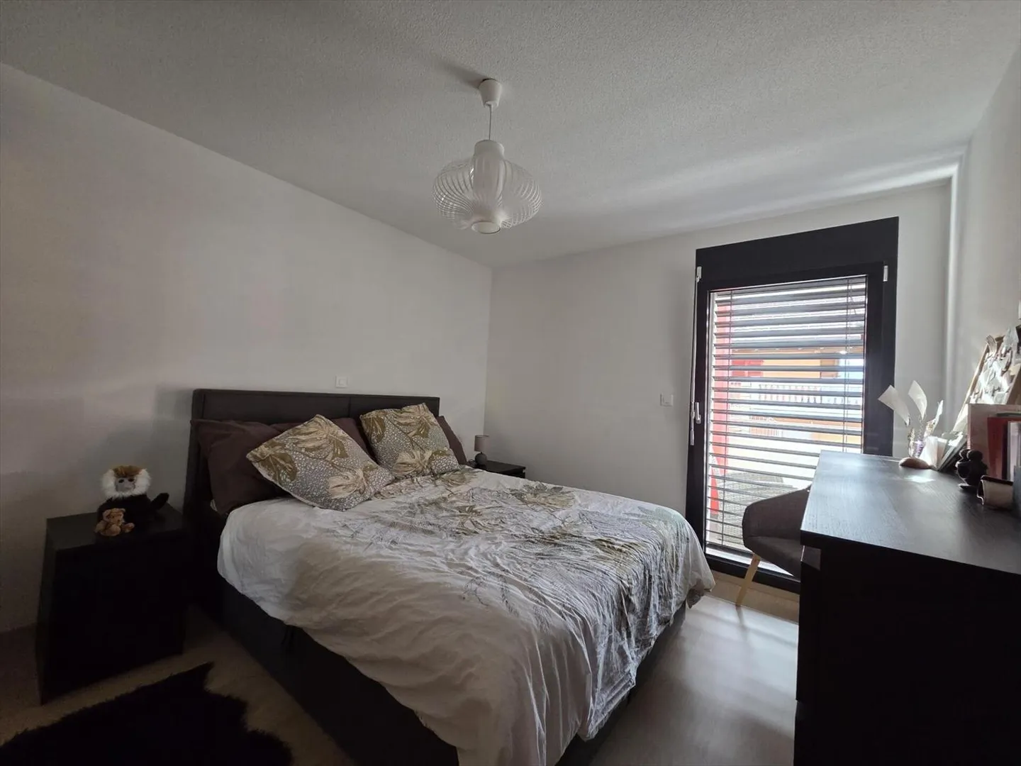 Appartement 2.5 pièces - Photo 5 sur 6