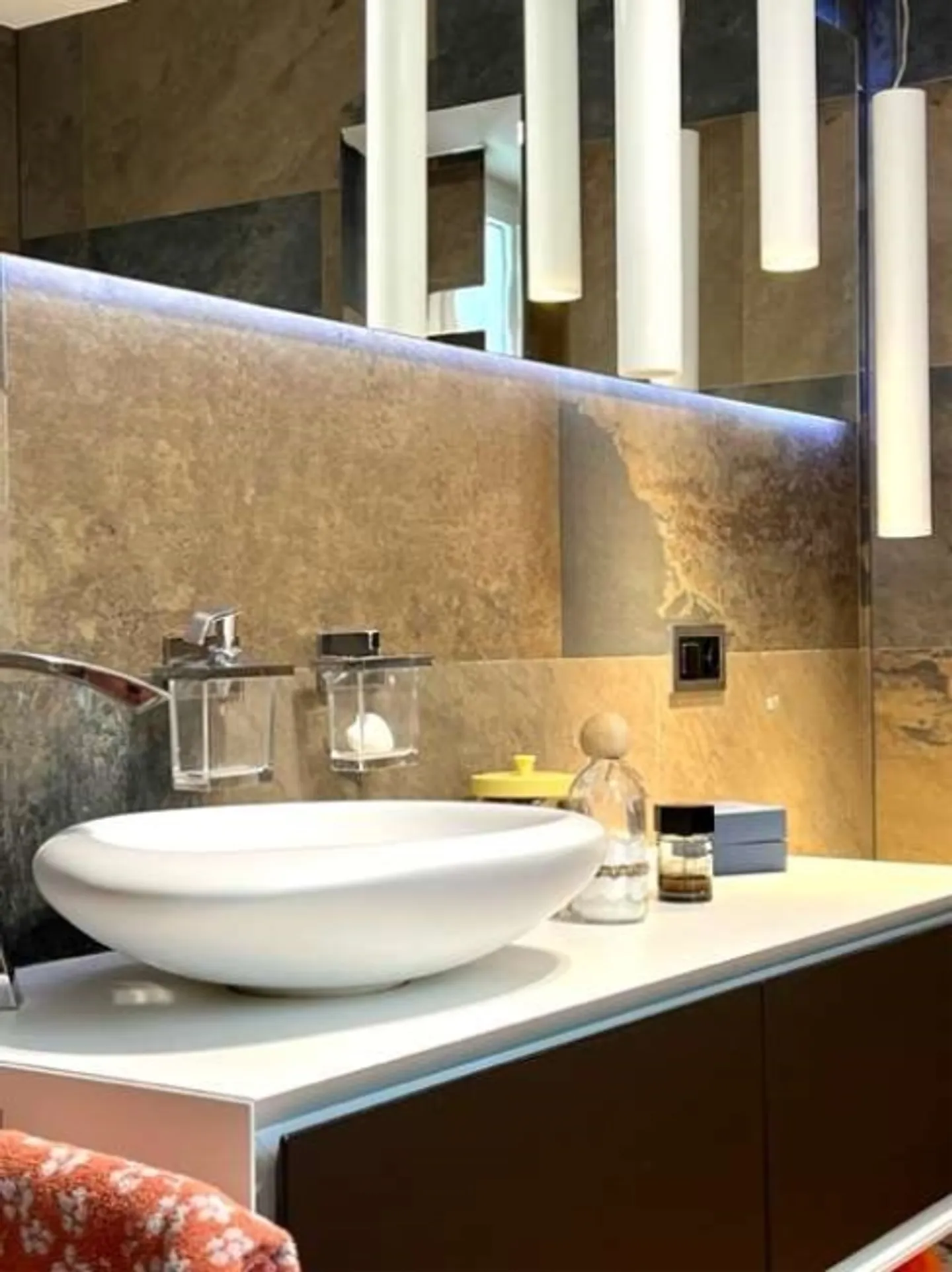 Beautiful 4.5-Room Apartment in the Green - Photo 8 of 20