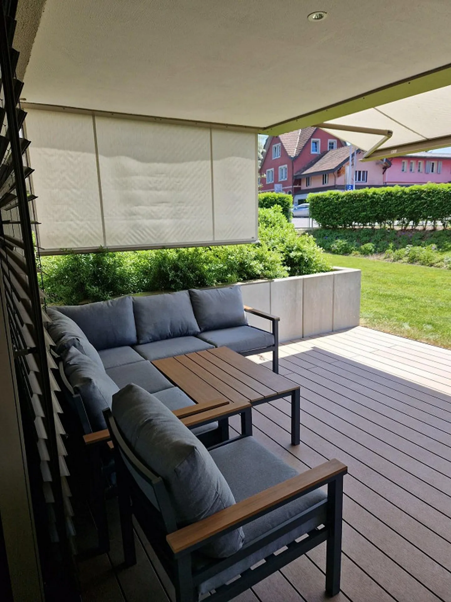 Appartamento nuovo con standard di proprietà - Ottima area giardino - Foto 3 di 7