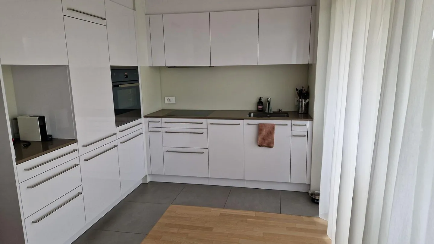 Appartamento nuovo con standard di proprietà - Ottima area giardino - Foto 4 di 7