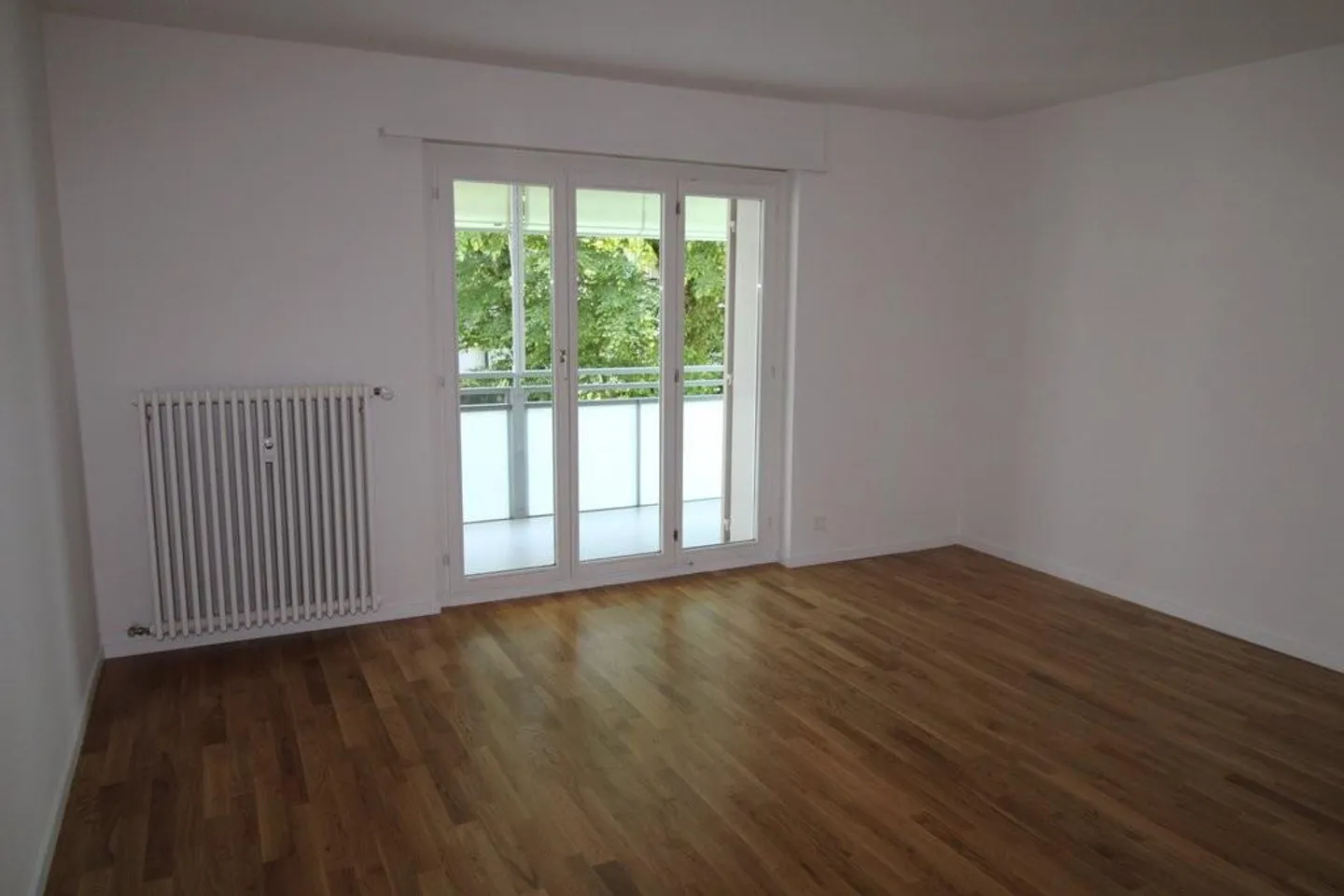 Appartamento di 3,5 stanze ristrutturato nel 2021 - Foto 4 di 6