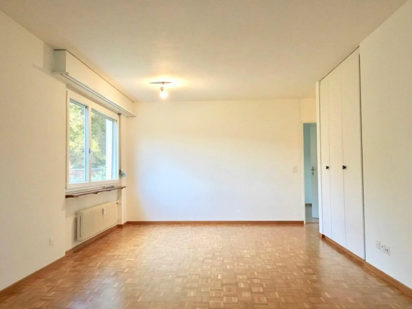 SOLO 5 MINUTI DA FRICK! OTTIMO APPARTAMENTO A UEKEN - Foto 5 di 9