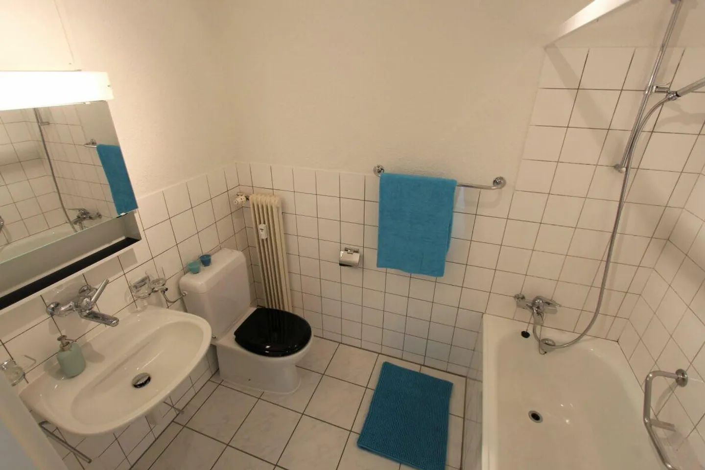 SOLO 5 MINUTI DA FRICK! OTTIMO APPARTAMENTO A UEKEN - Foto 6 di 9
