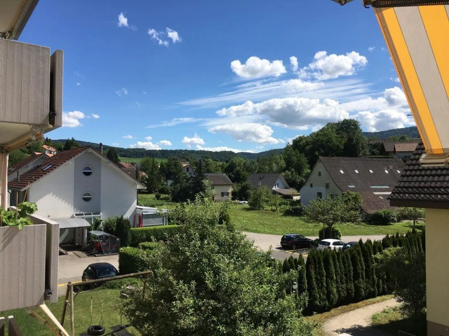 SOLO 5 MINUTI DA FRICK! OTTIMO APPARTAMENTO A UEKEN - Foto 8 di 9