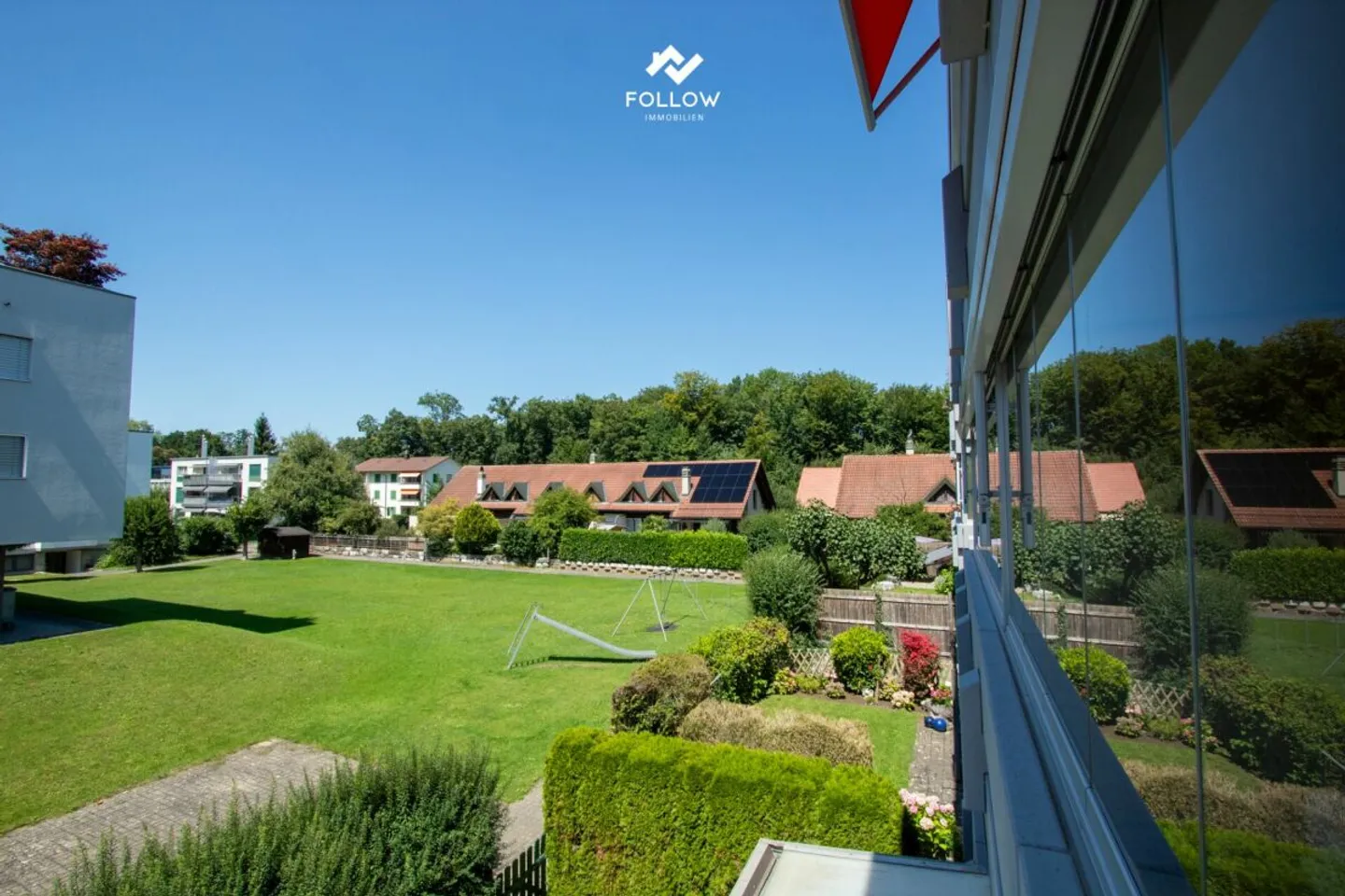 Appartamento Incantevole a Flamatt - Foto 7 di 13