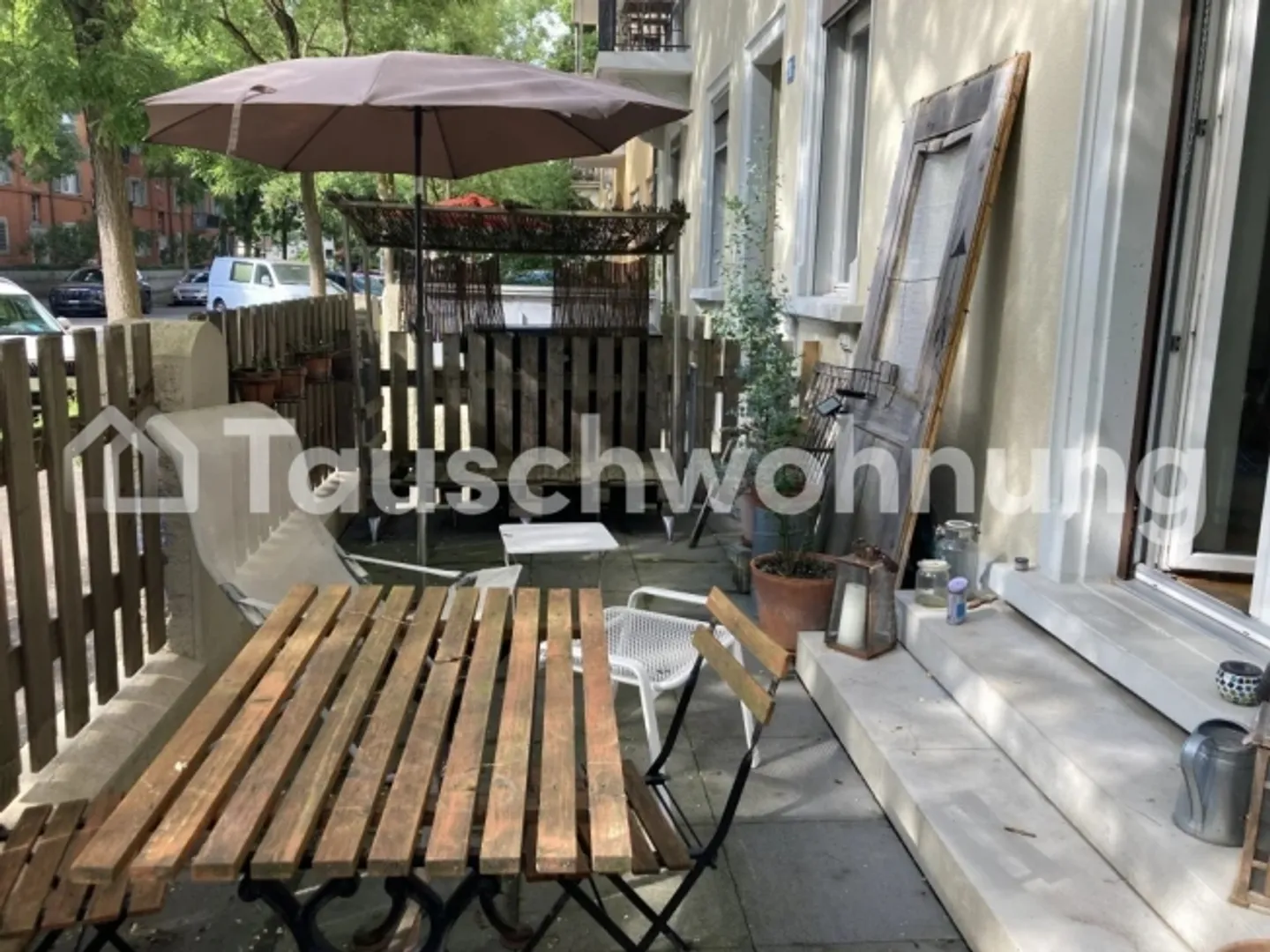 « 3-Zi-Whg gg. kleinere Whg mit gutem Grundriss,  gerne Kreis5» - Foto 9 von 9