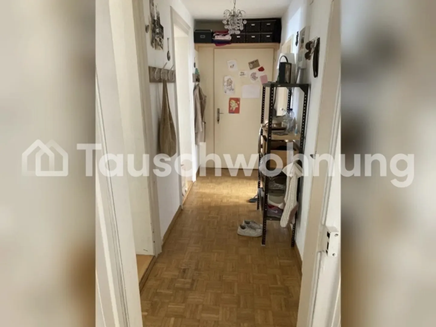 « 3-Zi-Whg gg. kleinere Whg mit gutem Grundriss,  gerne Kreis5» - Foto 7 von 9