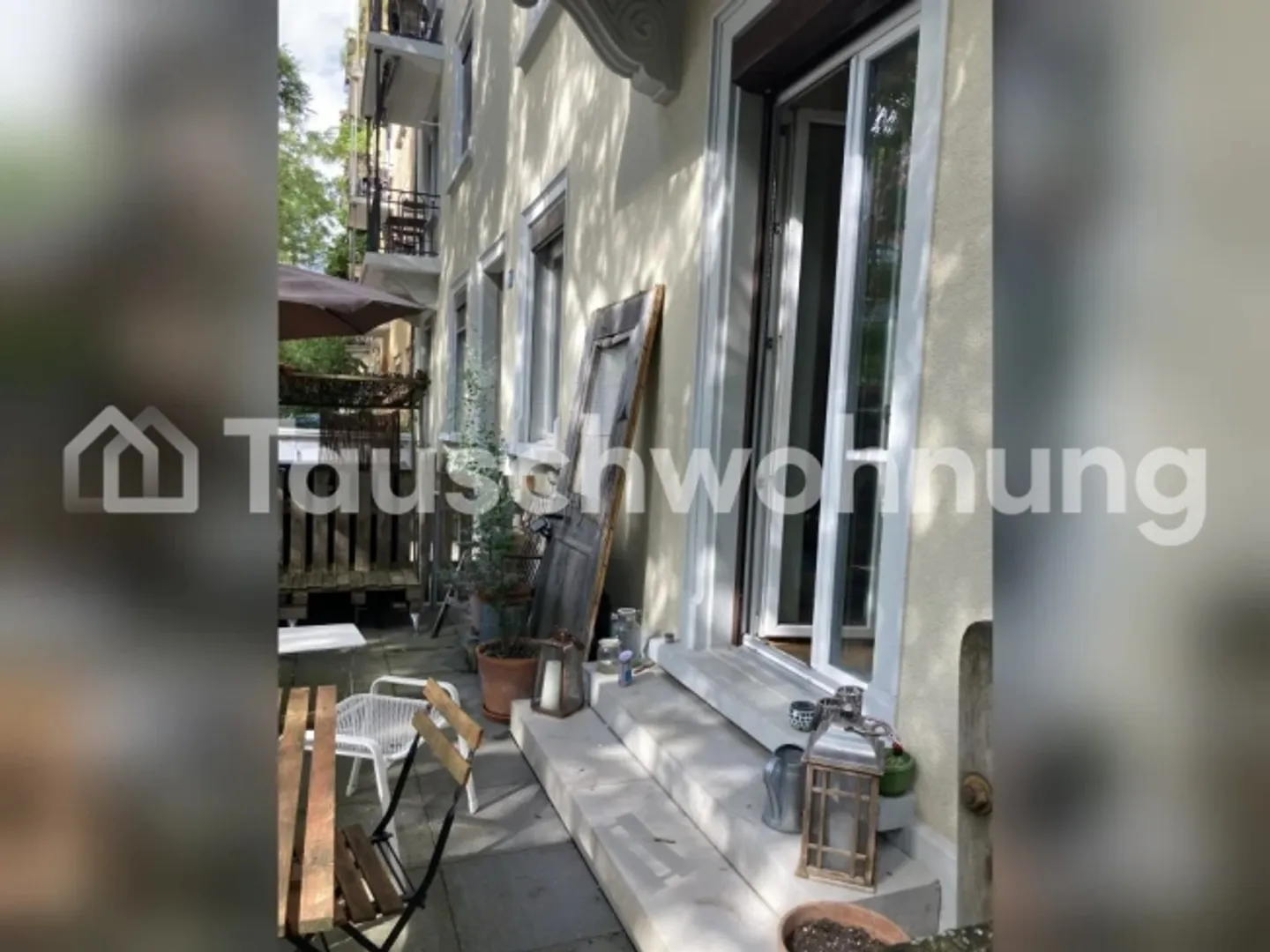 « 3-Zi-Whg gg. kleinere Whg mit gutem Grundriss,  gerne Kreis5» - Foto 8 von 9