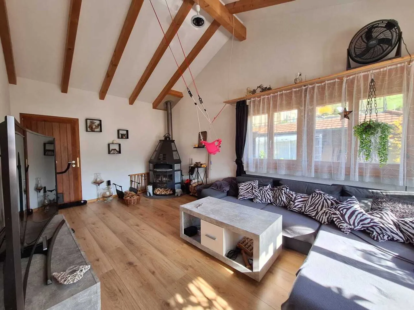 Charmantes Einfamilienhaus - Foto 2 von 13